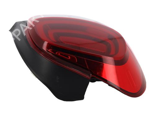 Left taillight CITROËN C3 III (SX) 1.5 BlueHDi 100 (SXYHYP, SXYHTU) | BP39258732C34  - Image 6
