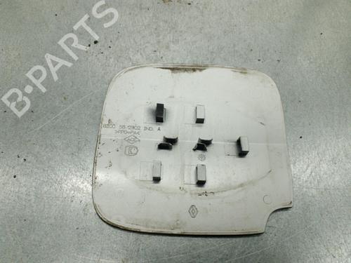 Used Fuel flap RENAULT CLIO III Grandtour (KR0/1_) 1.5 dCi (KR0F) (86 hp) 25063179