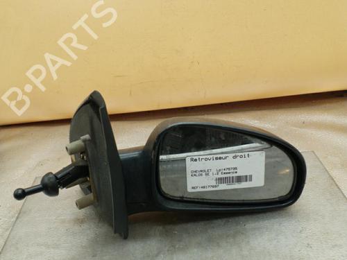 right-mirror-chevrolet-kalos-2005-25263241 main image
