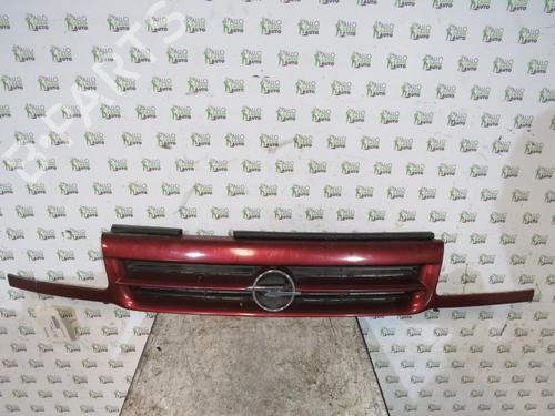 Used Grille OPEL ASTRA F Hatchback (T92) 1.7 TDS (F08, M08, F68, M68) (82 hp) 25070893