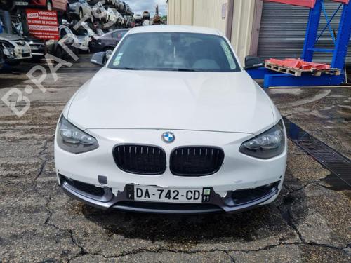 Right front window switch BMW 1 (F21) 114 d | BP27837261I26 - Image 5