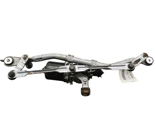 Used Front wiper motor CITROËN C3 II (SC_) 1.0 VTi 68 (68 hp) 25075578