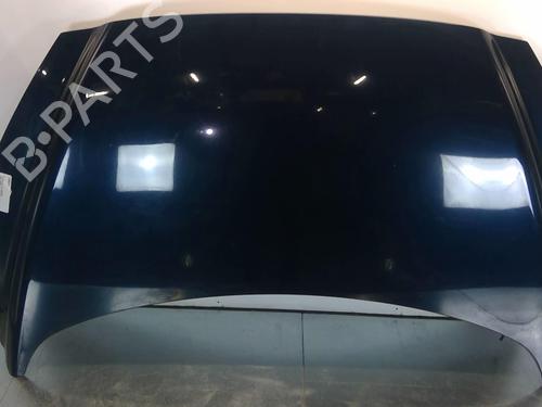 Capot Capot PEUGEOT 308 I (4A_, 4C_) 1.6 HDi (109 hp) 25104981 25104981