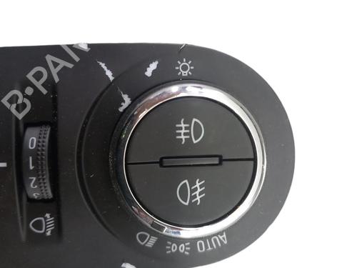 Headlight switch OPEL ASTRA J Saloon | BP25074530I24 - Image 2