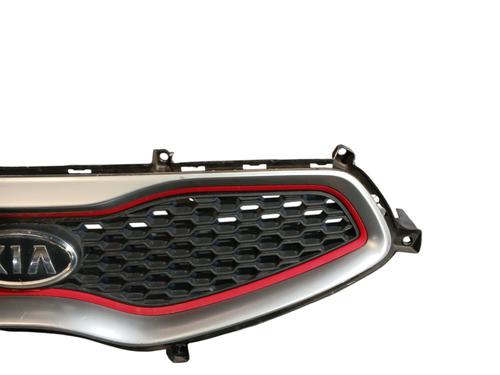 Grill KIA PICANTO II (TA) 1.2 | BP29968704C40 