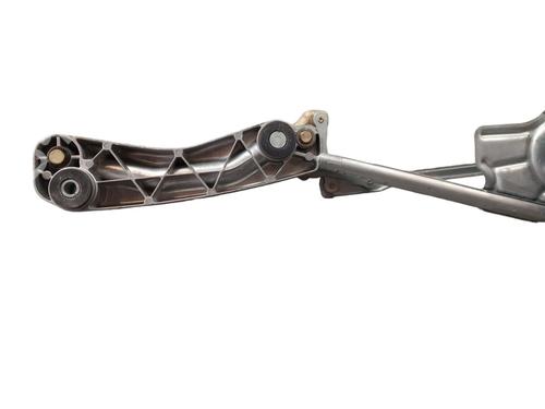 Used Front wiper motor BMW 5 (E39) 530 d (184 hp) 25102544