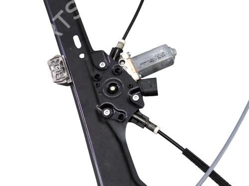 Front left window mechanism BMW 5 (E60) 520 d | BP28071305C22 - Image 3