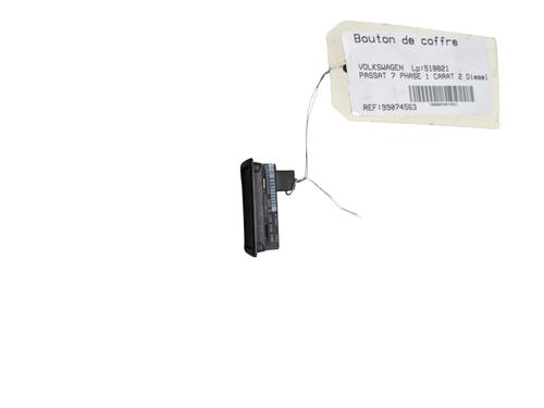 Switch VW PASSAT B8 (3G2, CB2) 2.0 TDI | BP25057332I30 - Image 2