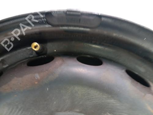 Felg RENAULT CLIO II (BB_, CB_) 1.2 16V (BB05, BB0W, BB11, BB27, BB2T, BB2U, BB2V, CB05,... | BP29979078C45 