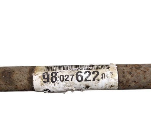 Used Left front driveshaft PEUGEOT 206+ (2L_, 2M_) 1.1 (60 hp) 30299007