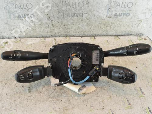 Used Steering column stalk PEUGEOT 207 (WA_, WC_) 1.6 HDi (90 hp) 25097334