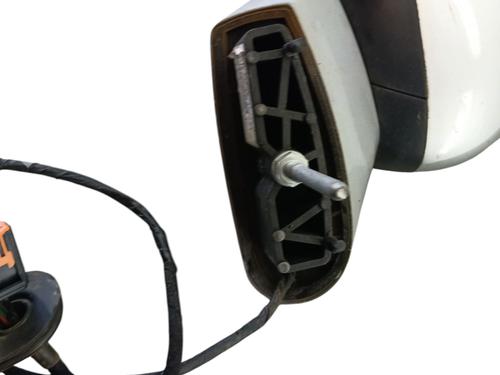 Used Left mirror CITROËN C5 III (RD_) 1.6 HDi 110 (RD9HL0, RD9HR8, RD9HRA) (112 hp) 27475083