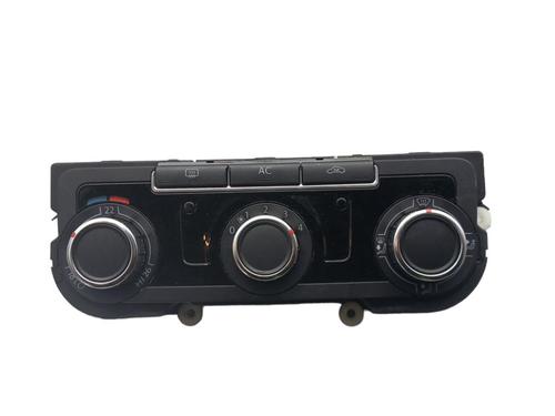 Climate control VW GOLF VI (5K1)  | BP25087818I5 