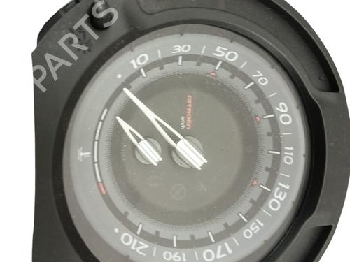 Instrument cluster CITROËN DS3 (SA_) 1.6 THP 155 | BP30148791C47