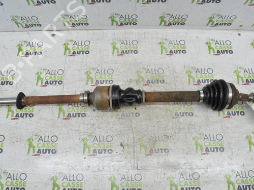 Used Right front driveshaft CITROËN XANTIA (X1_, X2_) 1.8 i 16V (110 hp) 25086625