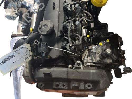 Engine RENAULT CLIO IV (BH_) 1.5 dCi 75 | BP29251780M1  - Image 7