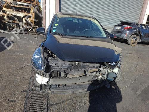 Gearbox MAZDA 2 (DE_, DH_) 1.3 (DE3FS) | BP25105033M3  - Image 12