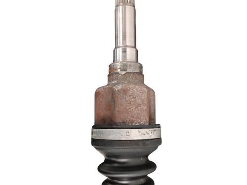 Used Right front driveshaft Right front driveshaft CITROËN C3 I (FC_, FN_) [2002-2013] 34281288 34281288