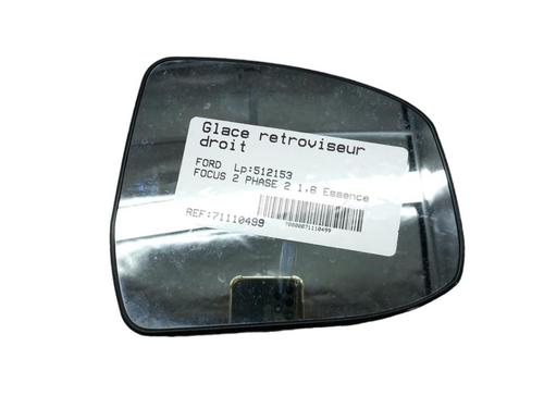 Right mirror glass FORD FOCUS II (DA_, HCP, DP)  | BP25076329C147 