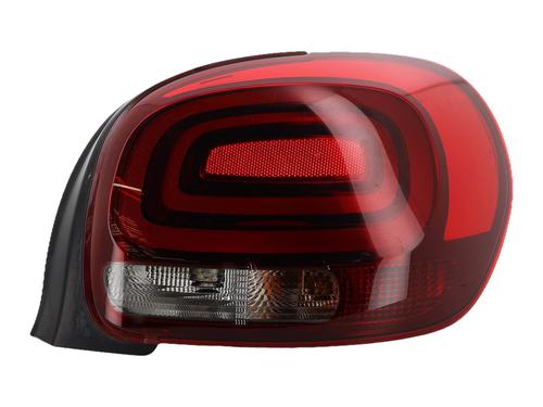 Right taillight CITROËN C3 III (SX) 1.6 BlueHDi 100 | BP38081689C35 - Image 6