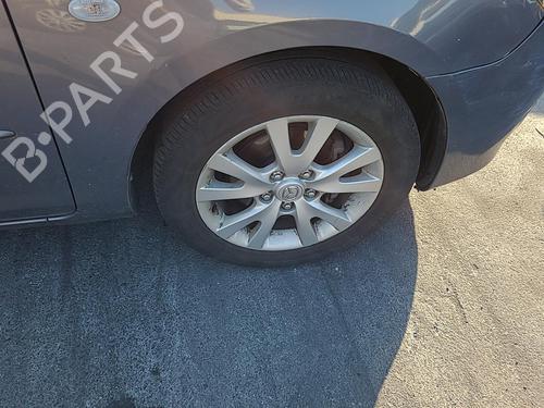 Starter MAZDA 3 (BK) 1.6 (BK14) | BP25067878M8 