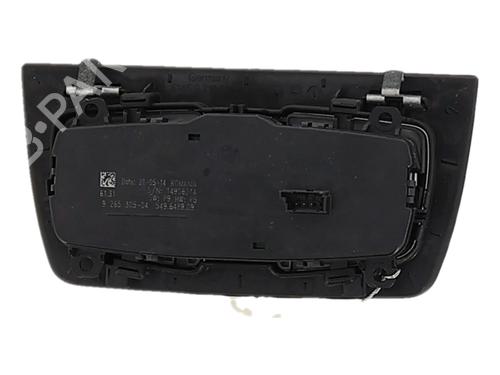 Headlight switch BMW 3 Touring (F31) 316 d | BP36338273I24 - Image 3