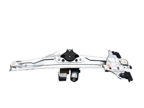 Used Front left window mechanism RENAULT KADJAR (HA_, HL_) 1.3 TCe 140 (HLNB, HLN1) (140 hp) 25072449