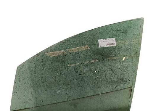Used Front left door window RENAULT CLIO IV (BH_) 1.5 dCi 75 (75 hp) 29078070