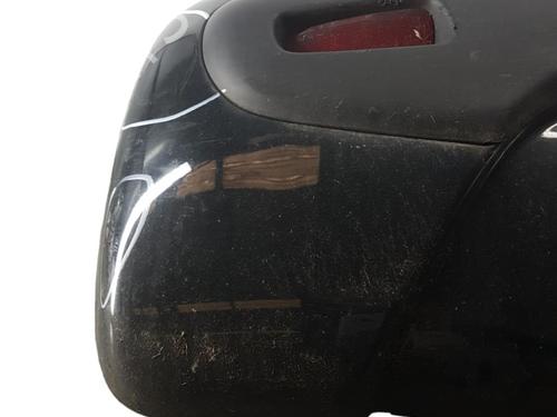 Rear bumper PEUGEOT 107 (PM_, PN_) 1.4 HDi | BP25072891C8