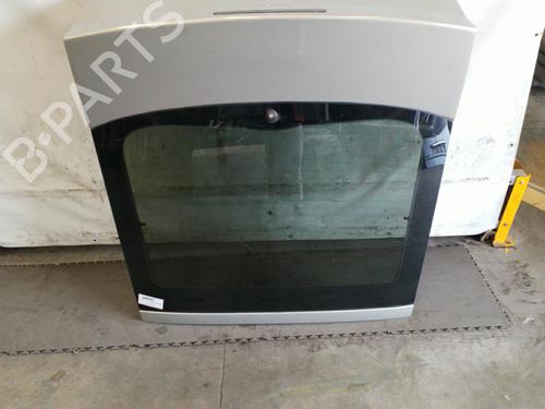 Used Tailgate Tailgate OPEL VECTRA C GTS (Z02) 1.9 CDTI (F68) (150 hp) 25081807 25081807