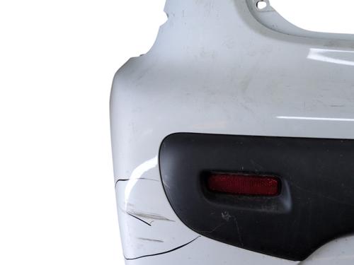 Rear bumper CITROËN C1 (PM_, PN_) 1.0 | BP26932335C8 