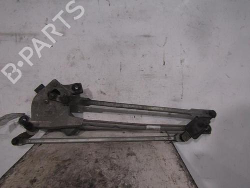 Used Front wiper motor FORD MONDEO IV (BA7) 1.8 TDCi (125 hp) 25063665