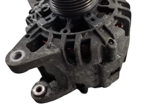 Used Alternator Alternator RENAULT TWINGO II (CN0_) 1.2 Turbo (CN0C, CN0F) (100 hp) 32064963 32064963
