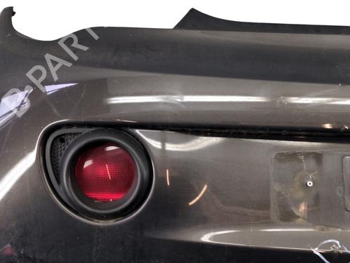 Rear bumper OPEL ADAM (M13) 1.2 | BP29598133C8 