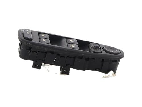 Left front window switch CITROËN C4 Picasso I MPV (UD_) 1.6 HDi | BP39625151I27 - Image 3