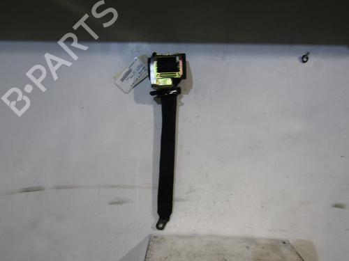 Used Rear left belt tensioner MERCEDES-BENZ A-CLASS (W169) A 200 CDI (169.008, 169.308) (140 hp) 25090367