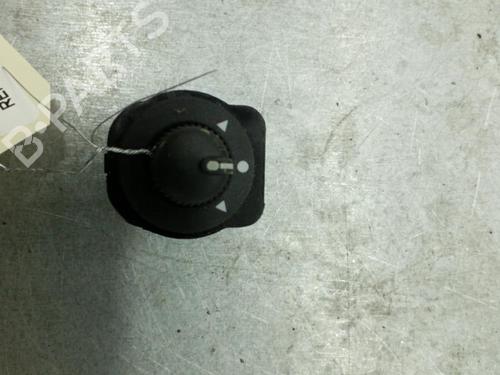 Used Mirror switch Mirror switch FIAT 500L (351_, 352_) 1.3 D Multijet (199LXY1A, 199LXY11) (84 hp) 25062855 25062855