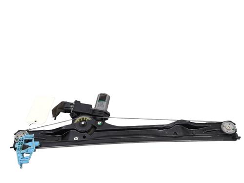 Vindusheismekanisme venstre foran OPEL COMBO Box Body/MPV (X12) 1.3 CDTI (B05) | BP30485044C22 