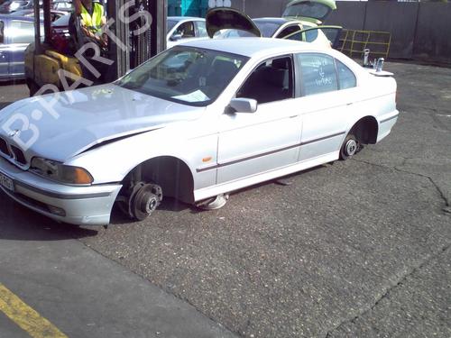 Left sun visor BMW 5 (E39) 530 d | BP25062634I1  - Image 9