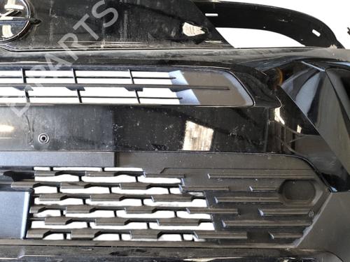 Front bumper OPEL MOKKA 1.2 (76) | BP29374672C7 
