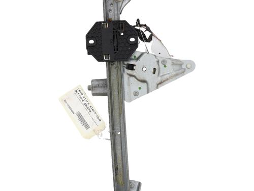Rear left window mechanism DACIA LOGAN MCV II TCe 90 (K8M1, K8MA, K8AC) | BP33659841C24 - Image 2