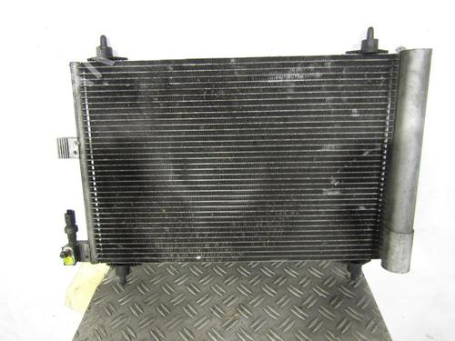 AC radiator PEUGEOT 607 (9D, 9U) 2.2 HDi | BP25084472M32 - Image 3