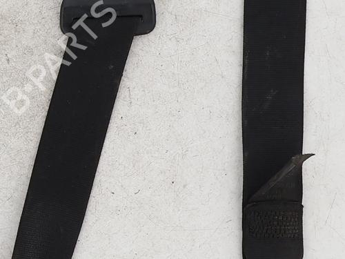 Used Front left seatbelt Front left seatbelt 39487205 39487205
