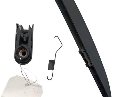 Used Rear windshield wiper arm RENAULT CLIO IV (BH_) 1.5 dCi 75 (75 hp) 28046122