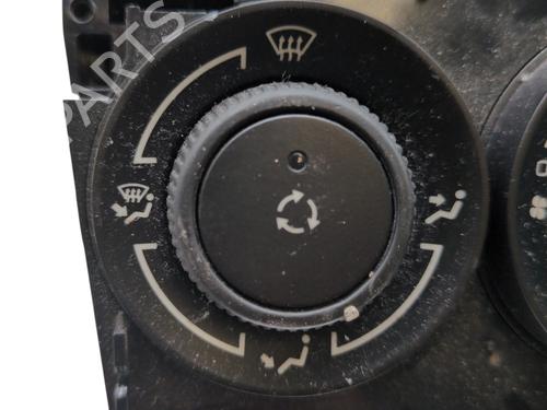 Used Climate control Climate control 25919652 25919652