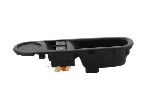Left front window switch RENAULT TWINGO III (BCM_, BCA_) | BP36438938I27 - Image 3