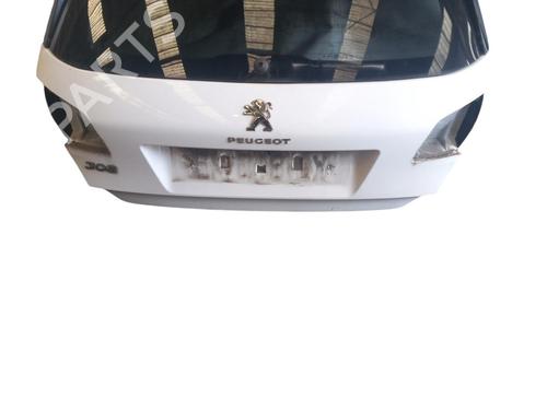 Tailgate PEUGEOT 308 II (LB_, LP_, LW_, LH_, L3_) 1.6 BlueHDi 120 | BP25074651C6 