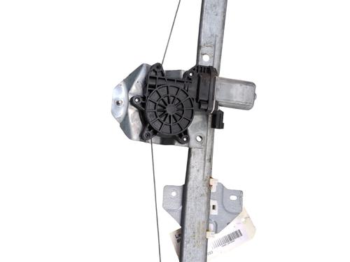 Used Rear right window mechanism DACIA LODGY (JS_) 1.5 dCi (JSMC, JSAF) (107 hp) 28130687
