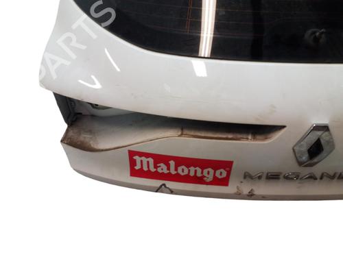 Bakluke CC/Kombi-Kupé RENAULT MEGANE IV Hatchback (B9A/M/N_)  | BP25059105C6 