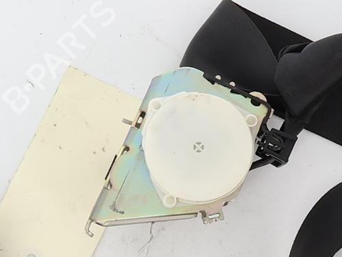 Used Rear left seatbelt Rear left seatbelt FORD FOCUS III Saloon [2010-2020] 35961965 35961965
